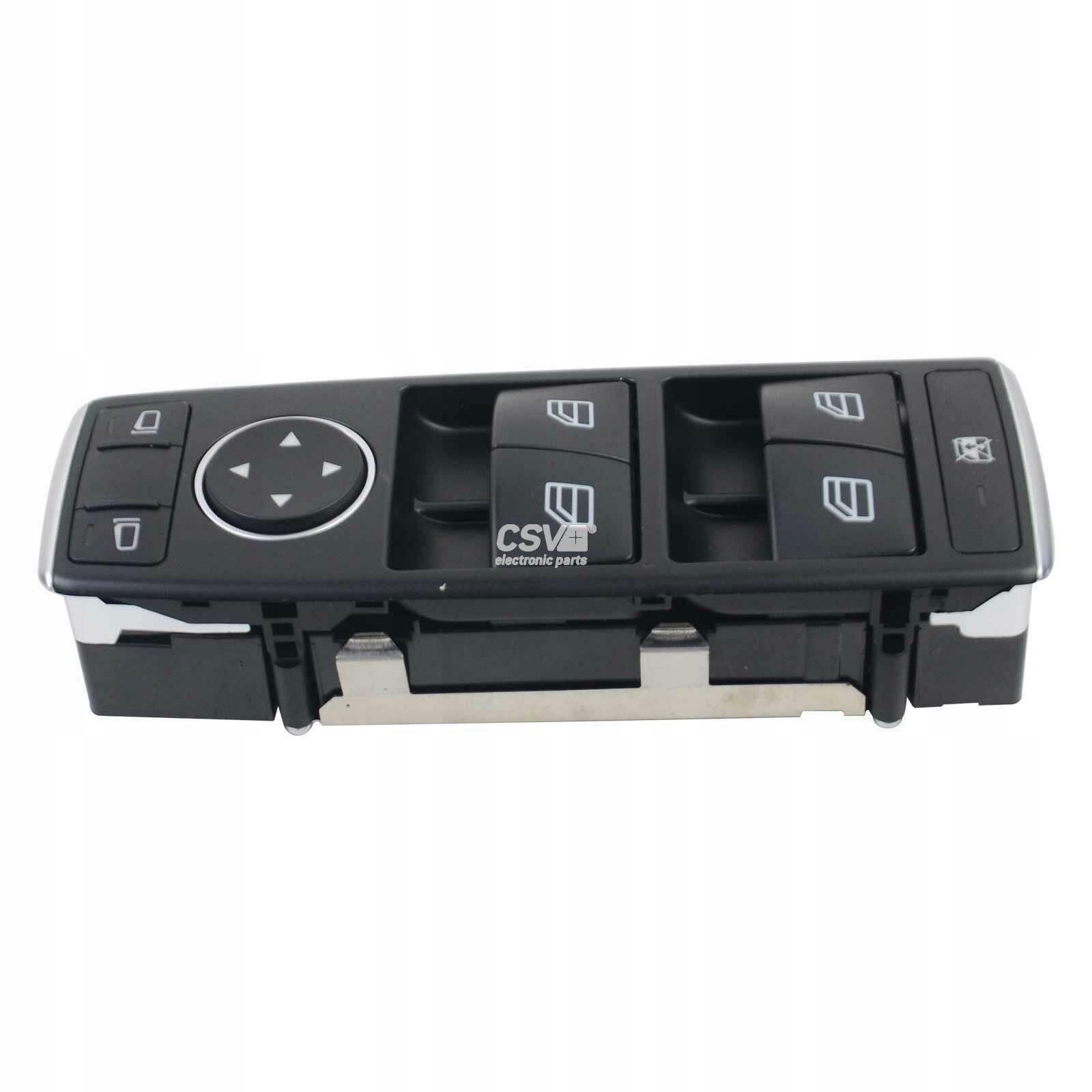 imagen (1) del producto Interruptor Elevalunas Mercedes