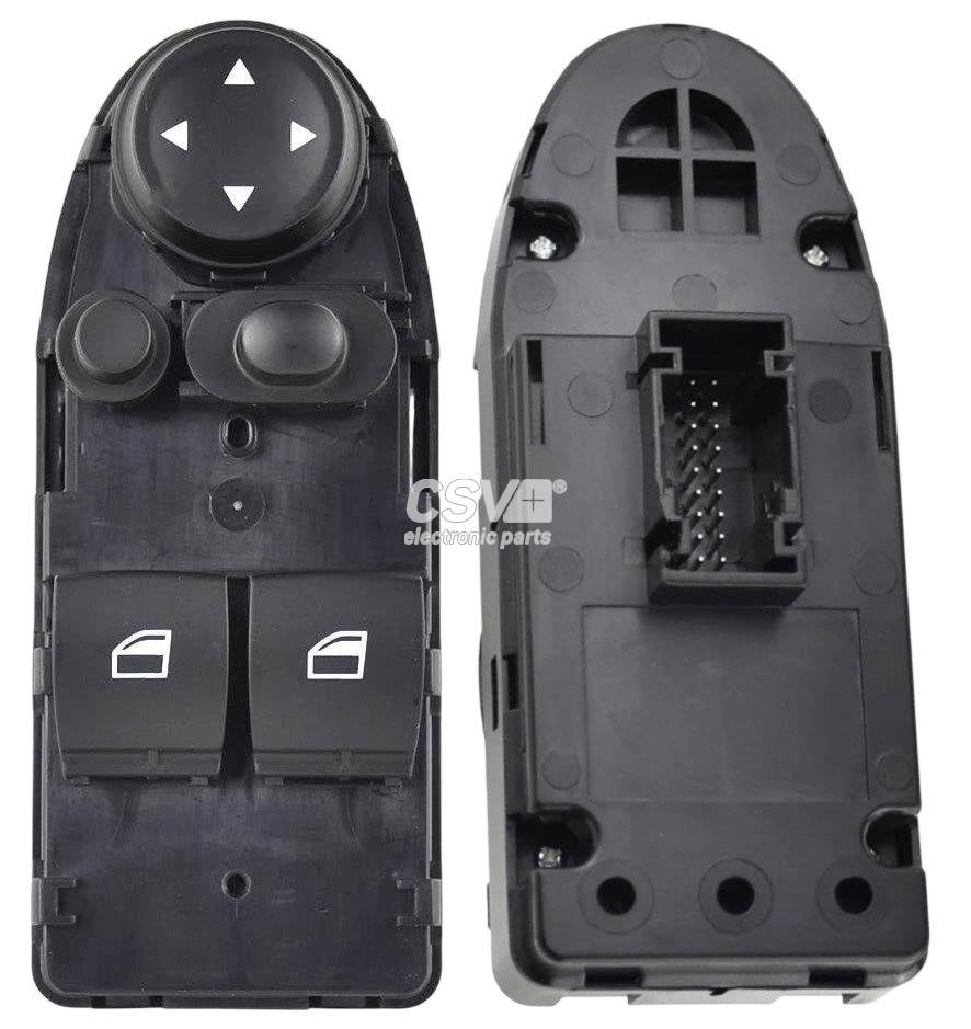 imagen (1) del producto Interruptor Elevalunas Bmw