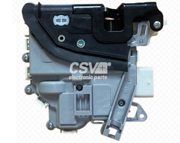 imagen (2) del producto Actuador Delant. Dcho. Vag