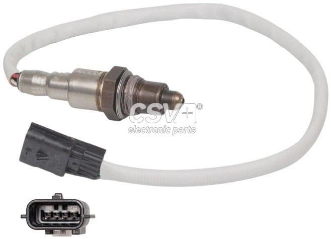 imagen (1) del producto Sonda Lambda Renault