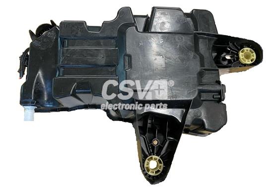 imagen (3) del producto Deposito Inyeccion Urea Psa