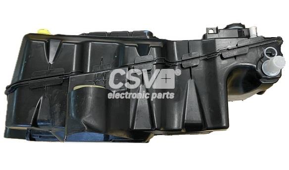 imagen (4) del producto Deposito Inyeccion Urea Psa