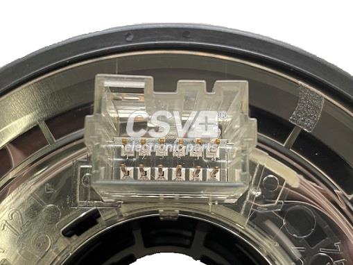 imagen (2) del producto Anillo Airbag Porsche