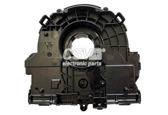 imagen (3) del producto Anillo Airbag Porsche