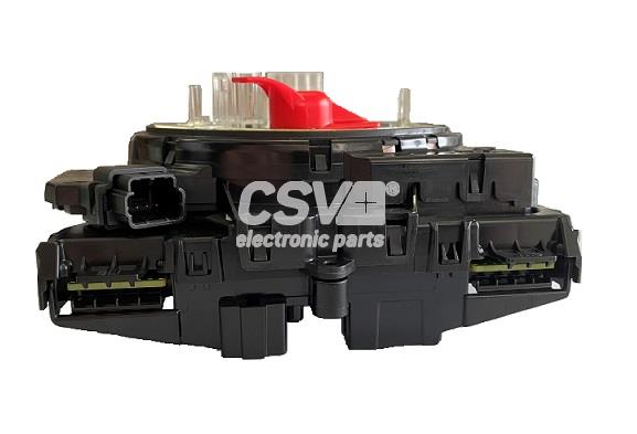 imagen (5) del producto Anillo Airbag Porsche