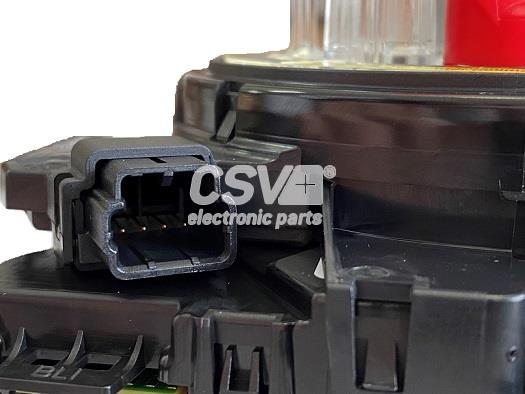 imagen (6) del producto Anillo Airbag Porsche