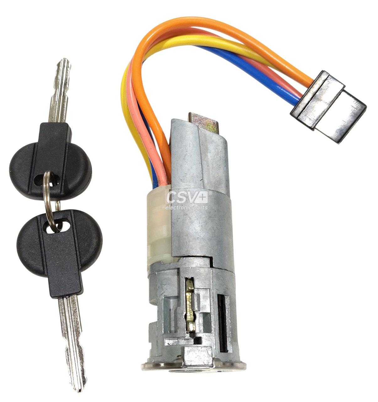 imagen (2) del producto Antirrobo Psa