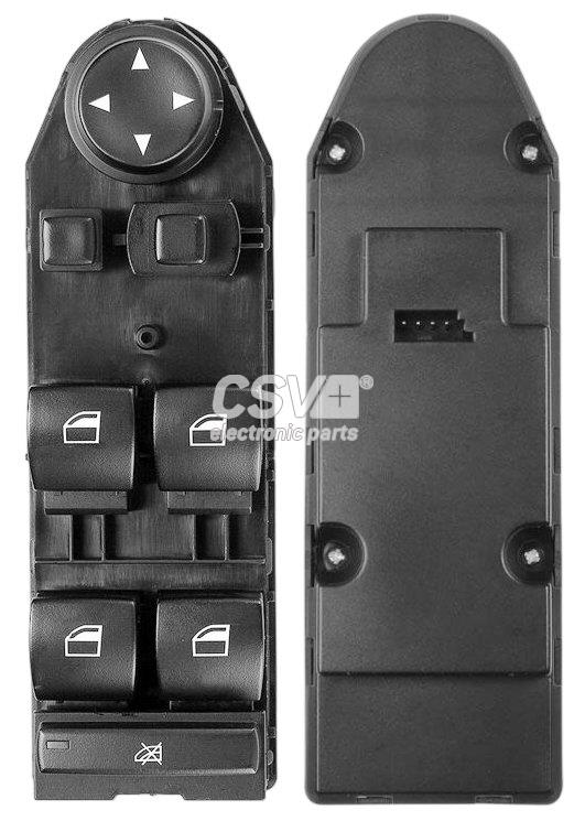 imagen (1) del producto Interruptor Elevalunas Bmw