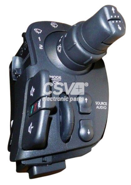 imagen (1) del producto Conmutador Luces Renault