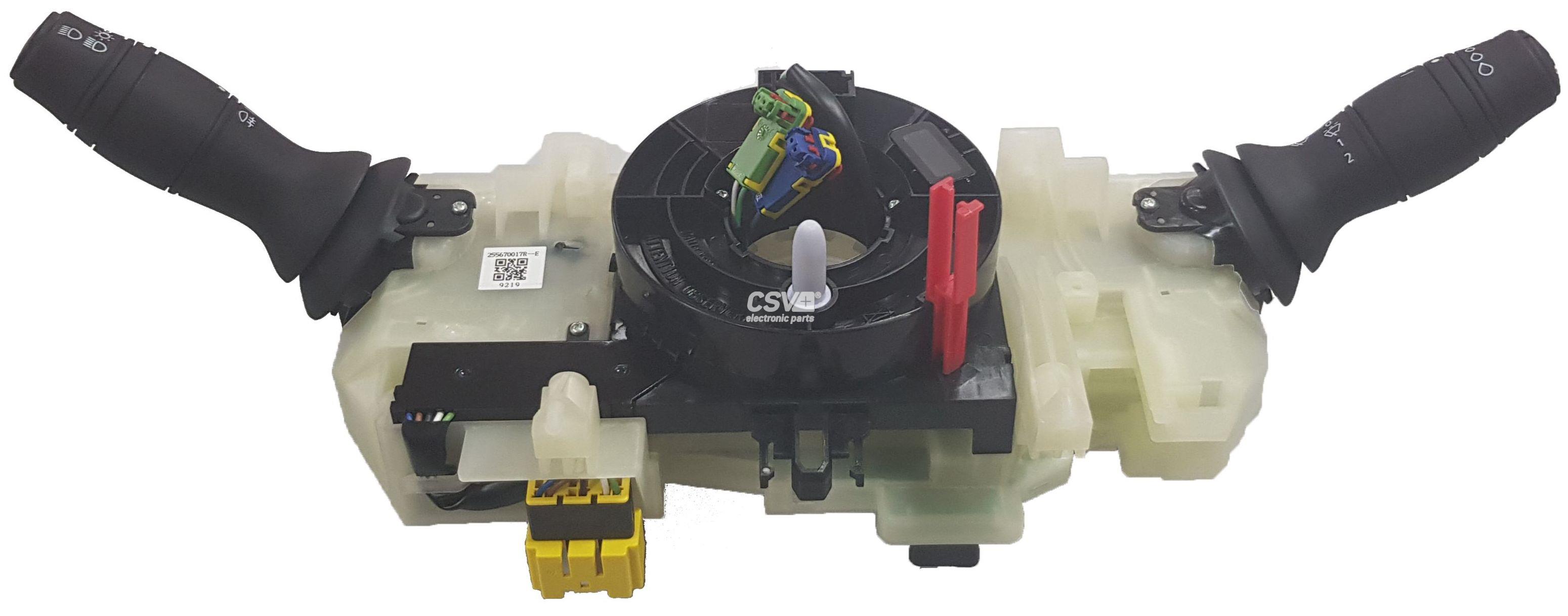 imagen (1) del producto Conmutador Luces Renault