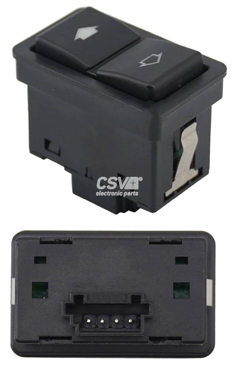 imagen (1) del producto Interruptor Elevalunas Bmw