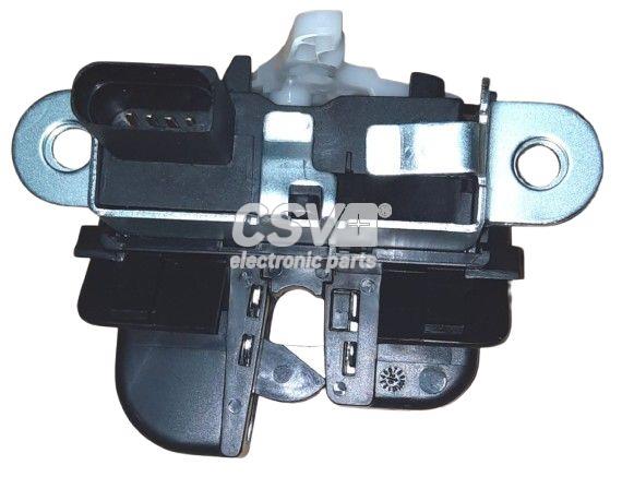 imagen (2) del producto Actuador Maletero Vag