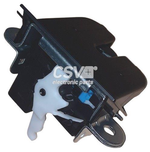 imagen (4) del producto Actuador Maletero Vag