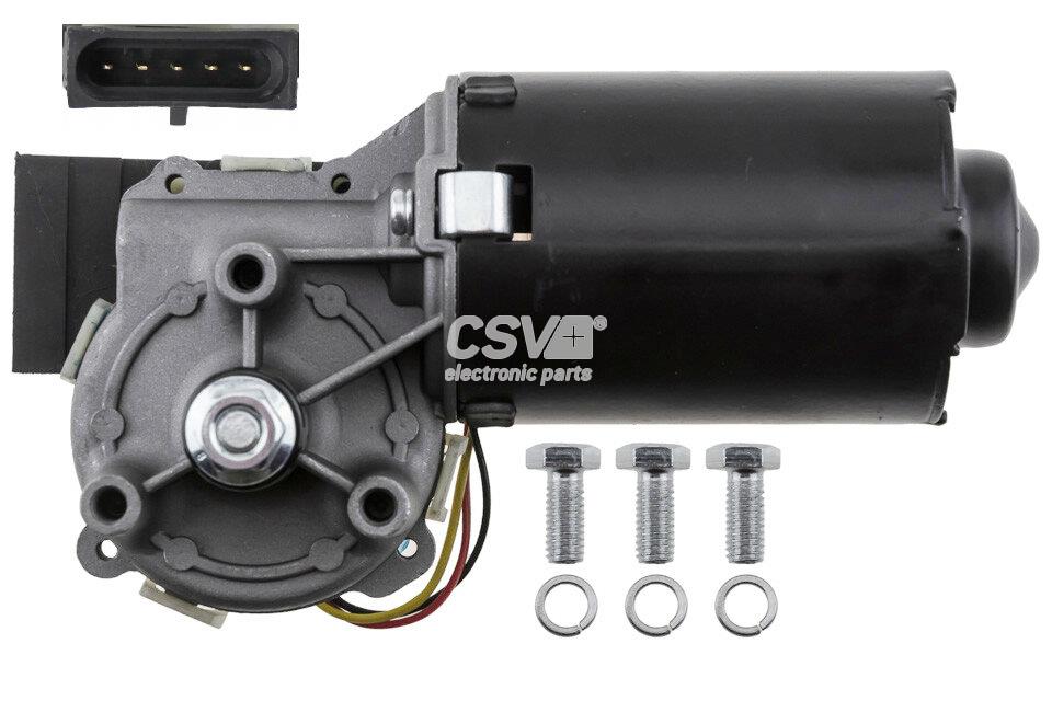 imagen (1) del producto Motor Limpia Fiat