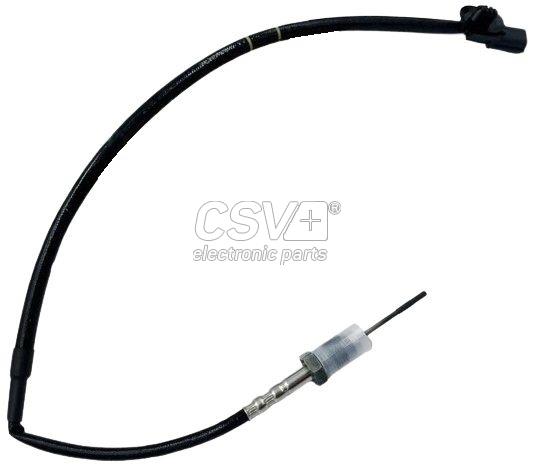 imagen (1) del producto Sensor Temp. Gas Escape Renault