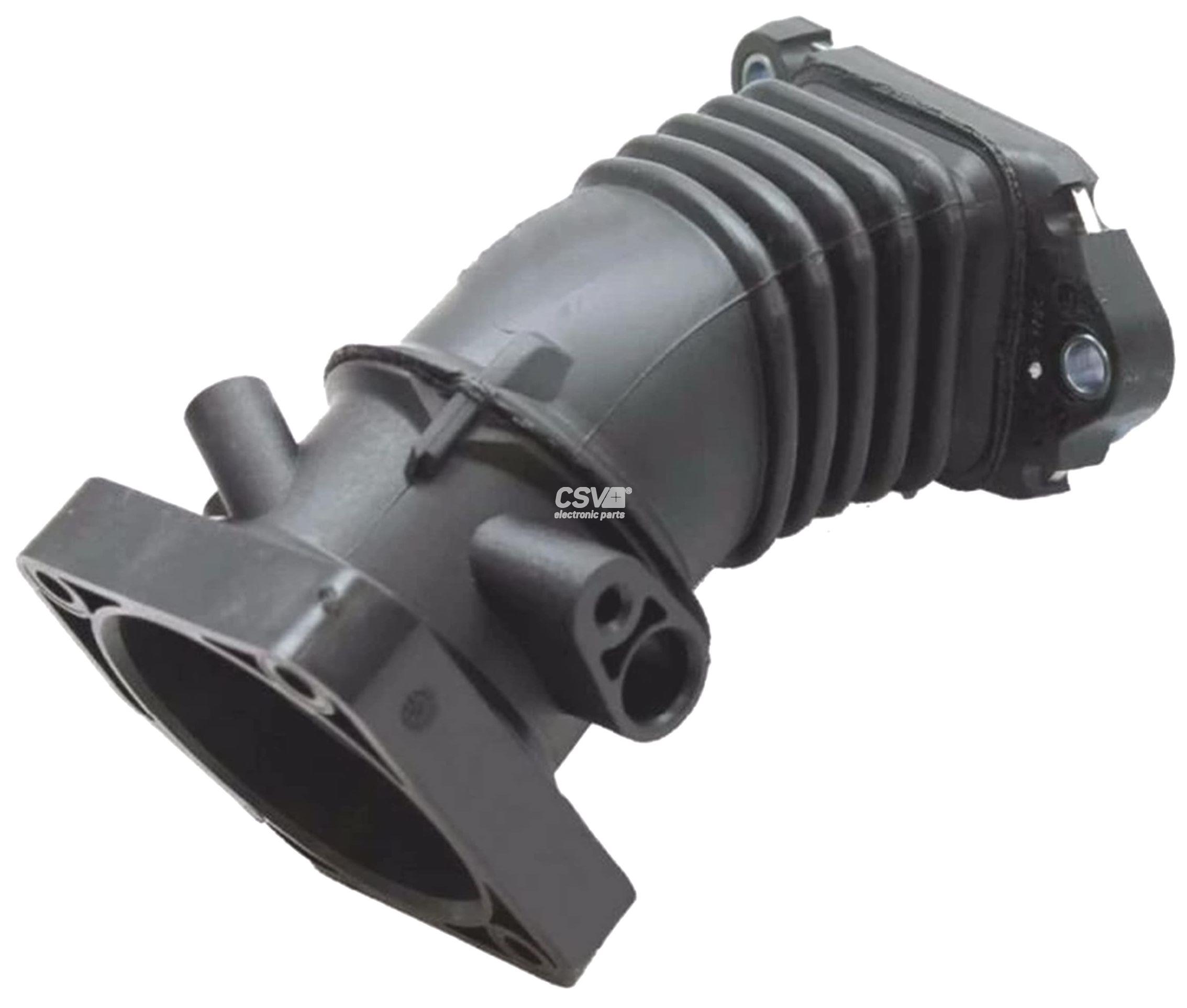 imagen (1) del producto Tubo Sobrealimentacion Ford