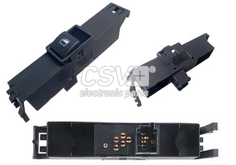 imagen (1) del producto Interruptor Elevalunas Bmw