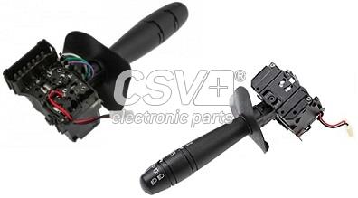 imagen (1) del producto Conmutador Luces Dacia