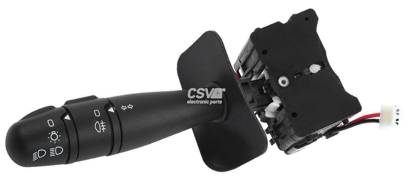 imagen (1) del producto Conmutador Luces Renault