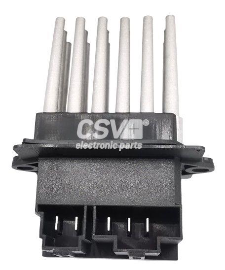 imagen (2) del producto Resistencia Habitaculo Chrysler