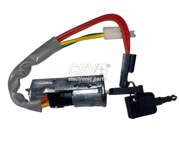 imagen (3) del producto Antirrobo Renault