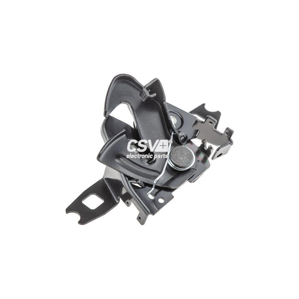 imagen (2) del producto Asegurador Cierre Capo Vag