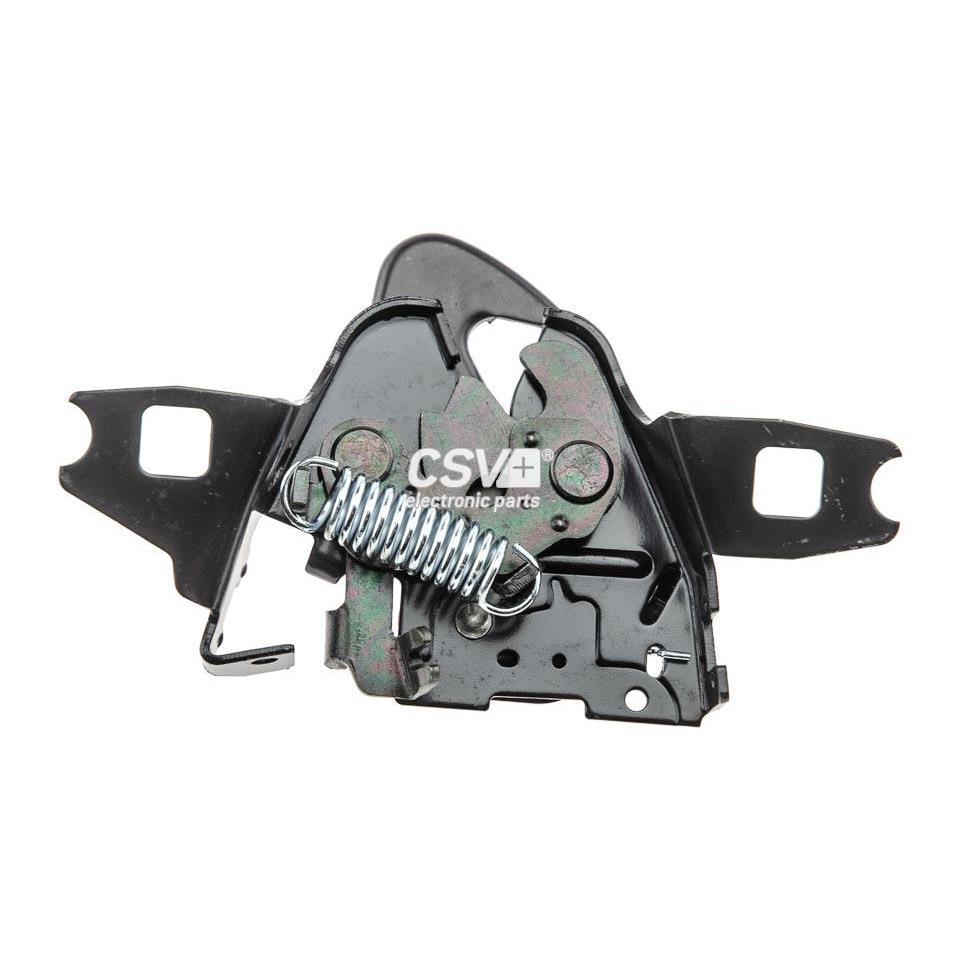 imagen (3) del producto Asegurador Cierre Capo Vag