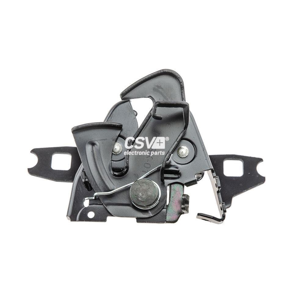 imagen (4) del producto Asegurador Cierre Capo Vag