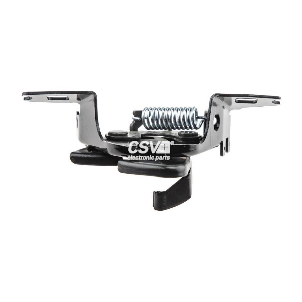 imagen (5) del producto Asegurador Cierre Capo Vag