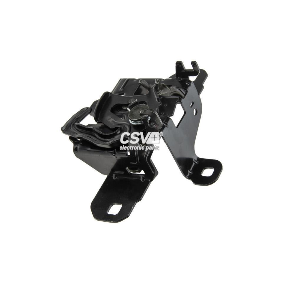 imagen (2) del producto Asegurador Capo Motor Vag