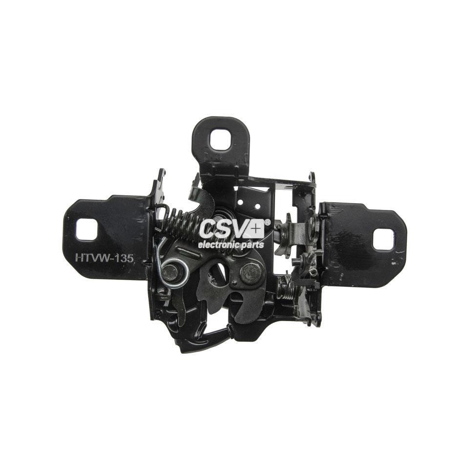 imagen (3) del producto Asegurador Capo Motor Vag