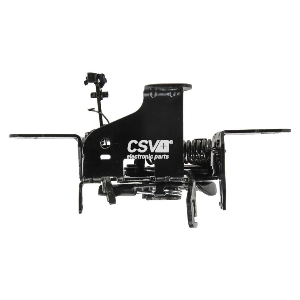 imagen (4) del producto Asegurador Capo Motor Vag