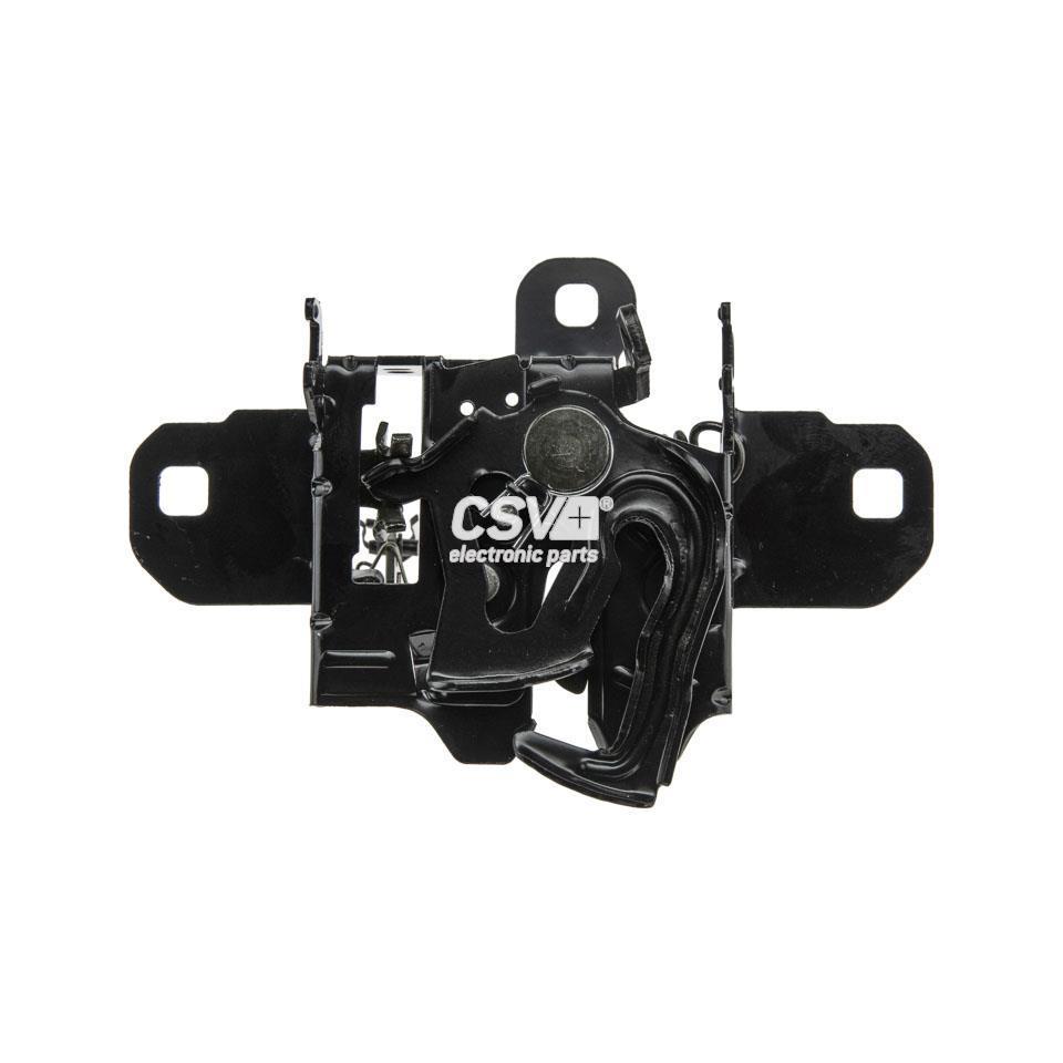 imagen (5) del producto Asegurador Capo Motor Vag