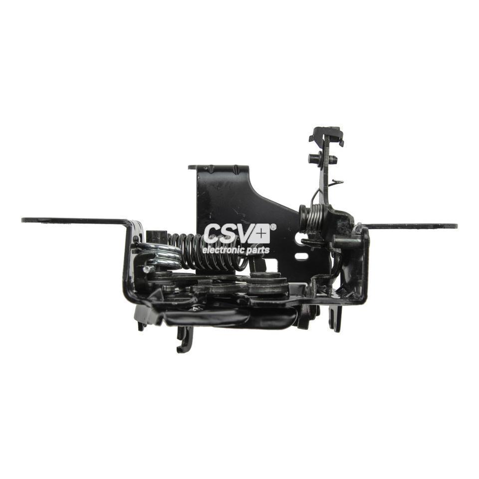 imagen (6) del producto Asegurador Capo Motor Vag