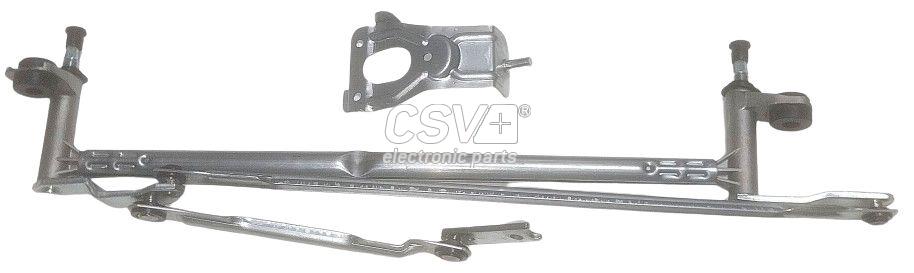 imagen (1) del producto Varillaje Limpia Vag