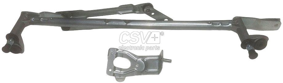 imagen (2) del producto Varillaje Limpia Vag