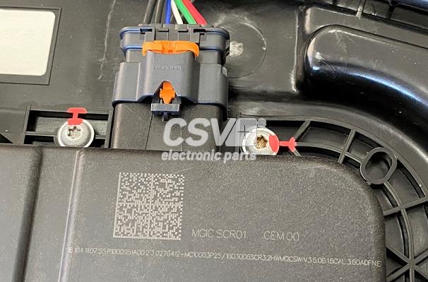 imagen (2) del producto Deposito Inyeccion Urea Psa