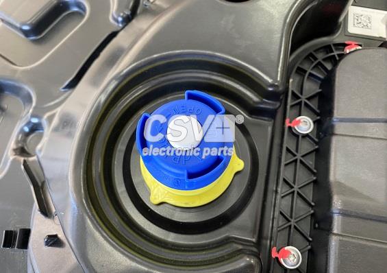 imagen (3) del producto Deposito Inyeccion Urea Psa