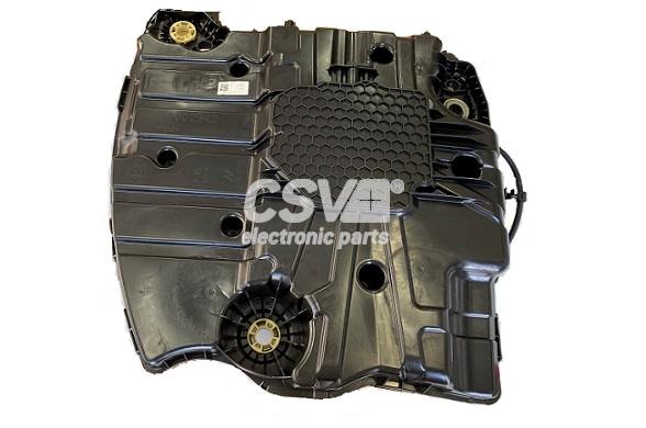 imagen (5) del producto Deposito Inyeccion Urea Psa