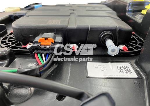 imagen (7) del producto Deposito Inyeccion Urea Psa