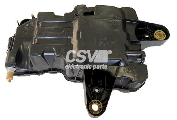 imagen (3) del producto Deposito Inyeccion Urea Psa