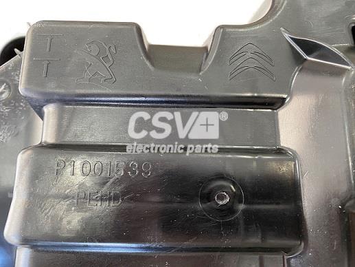 imagen (4) del producto Deposito Inyeccion Urea Psa