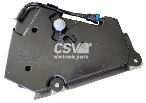 imagen (2) del producto Deposito Inyeccion Cerina Psa