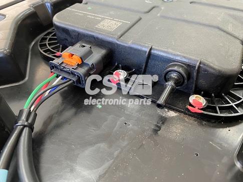 imagen (2) del producto Deposito Inyeccion Urea Psa