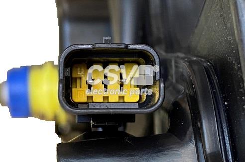 imagen (4) del producto Deposito Inyeccion Urea Psa