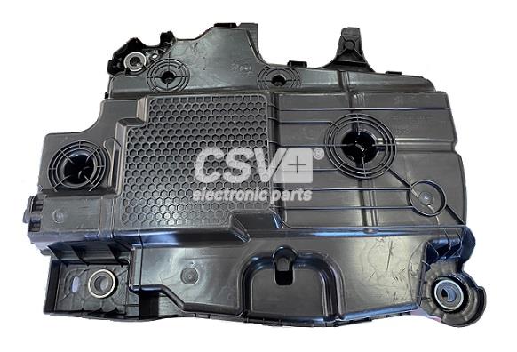 imagen (5) del producto Deposito Inyeccion Urea Psa