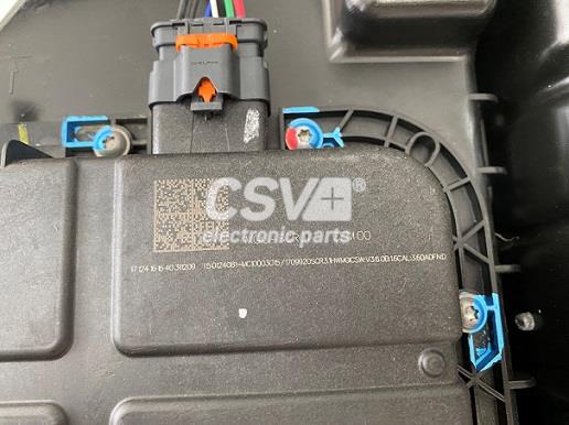 imagen (5) del producto Deposito Inyeccion Urea Psa