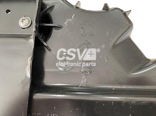 imagen (7) del producto Deposito Inyeccion Urea Psa