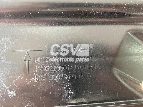 imagen (9) del producto Deposito Inyeccion Urea Psa