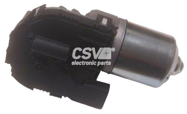 imagen (2) del producto Motor Limpia Grupo Vag